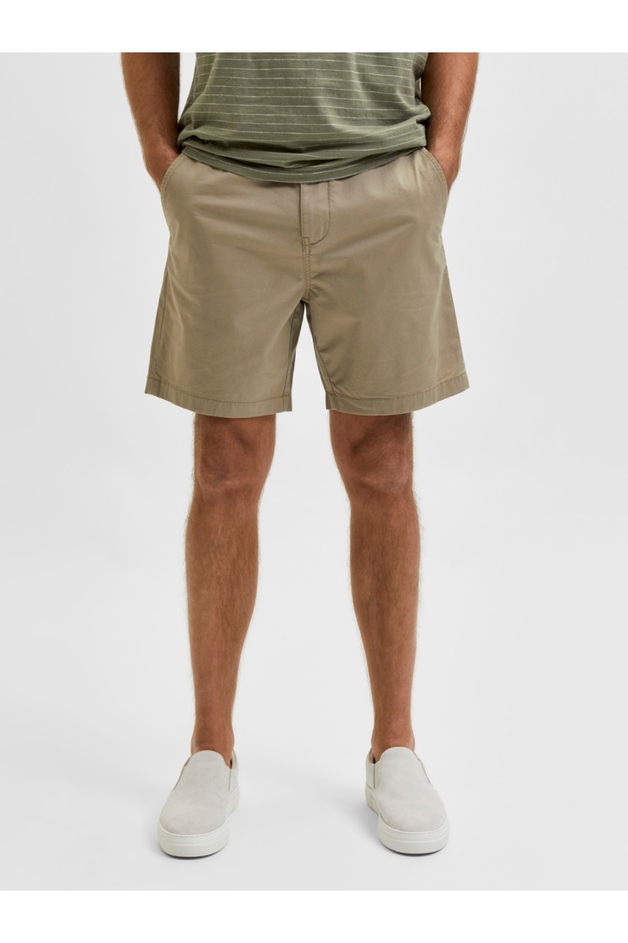 SHORT H FLEX844 - SELECTED Short