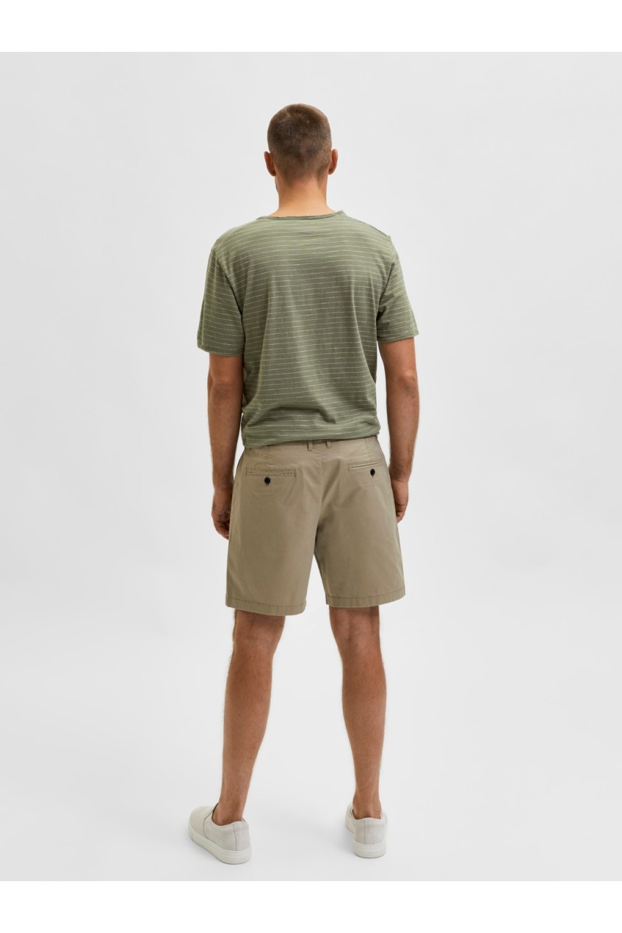 SHORT H FLEX844 - SELECTED Short