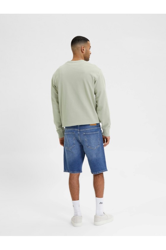 SHORT H ALEX22 - SELECTED Short
