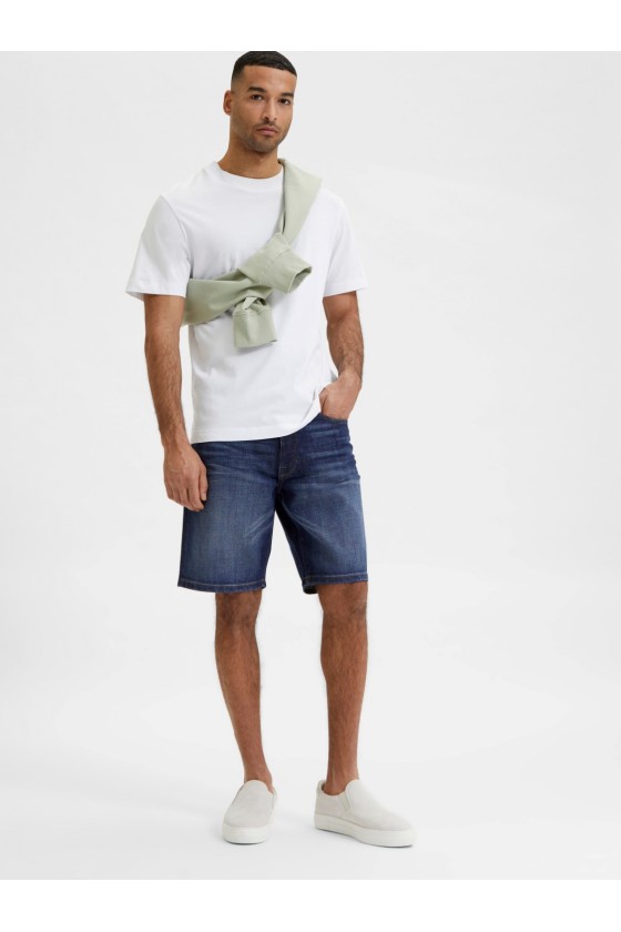 SHORT H ALEX22 - SELECTED Short