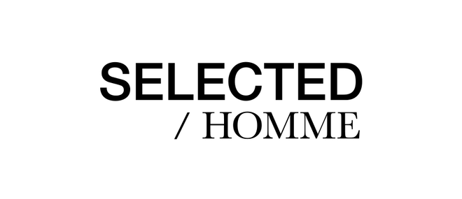 .SELECTED Homme