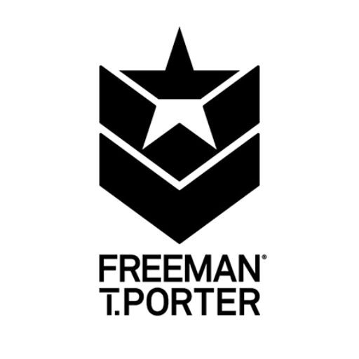 .Freeman T. Porter